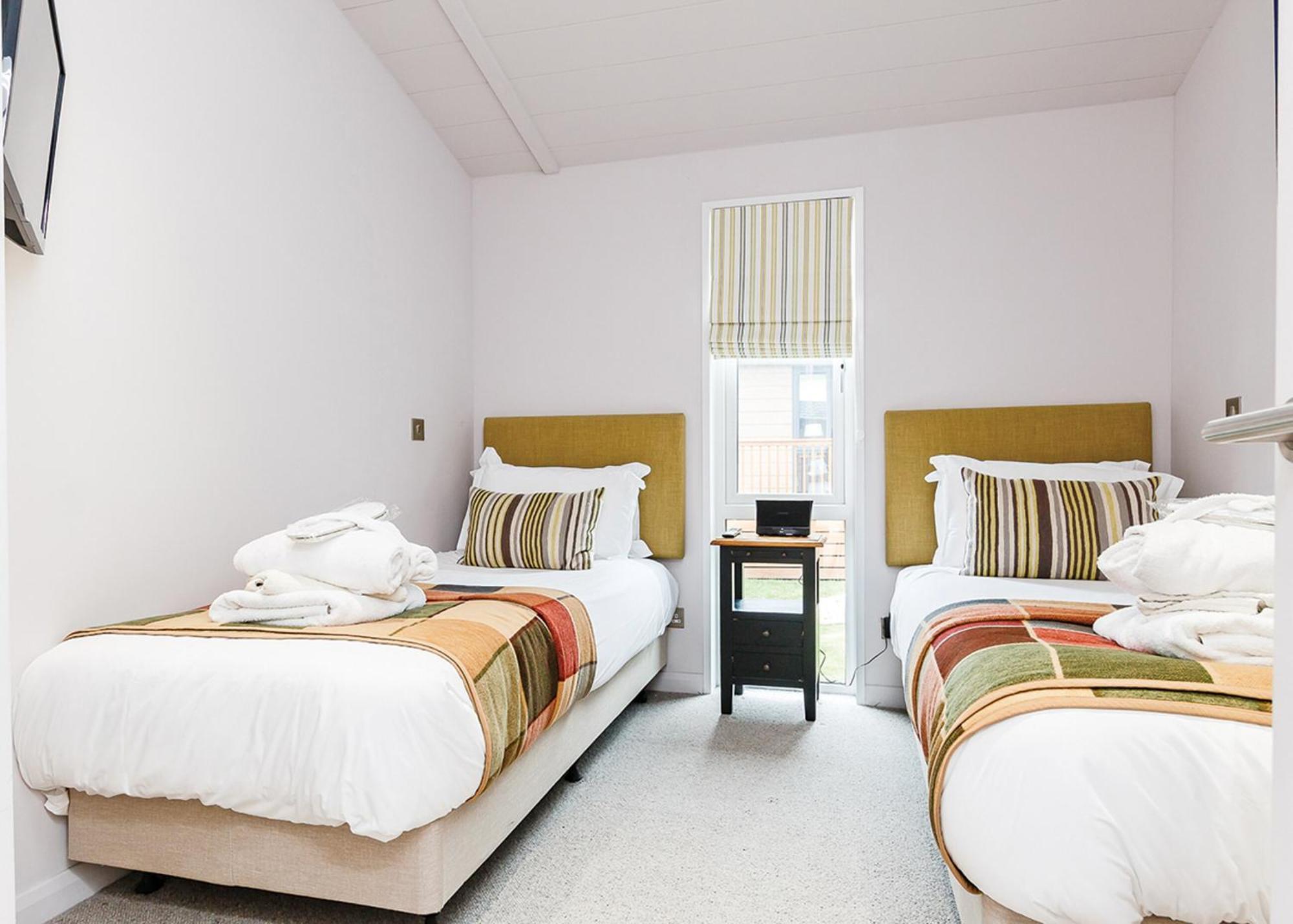 Cheddar Woods Resort And Spa Zimmer foto