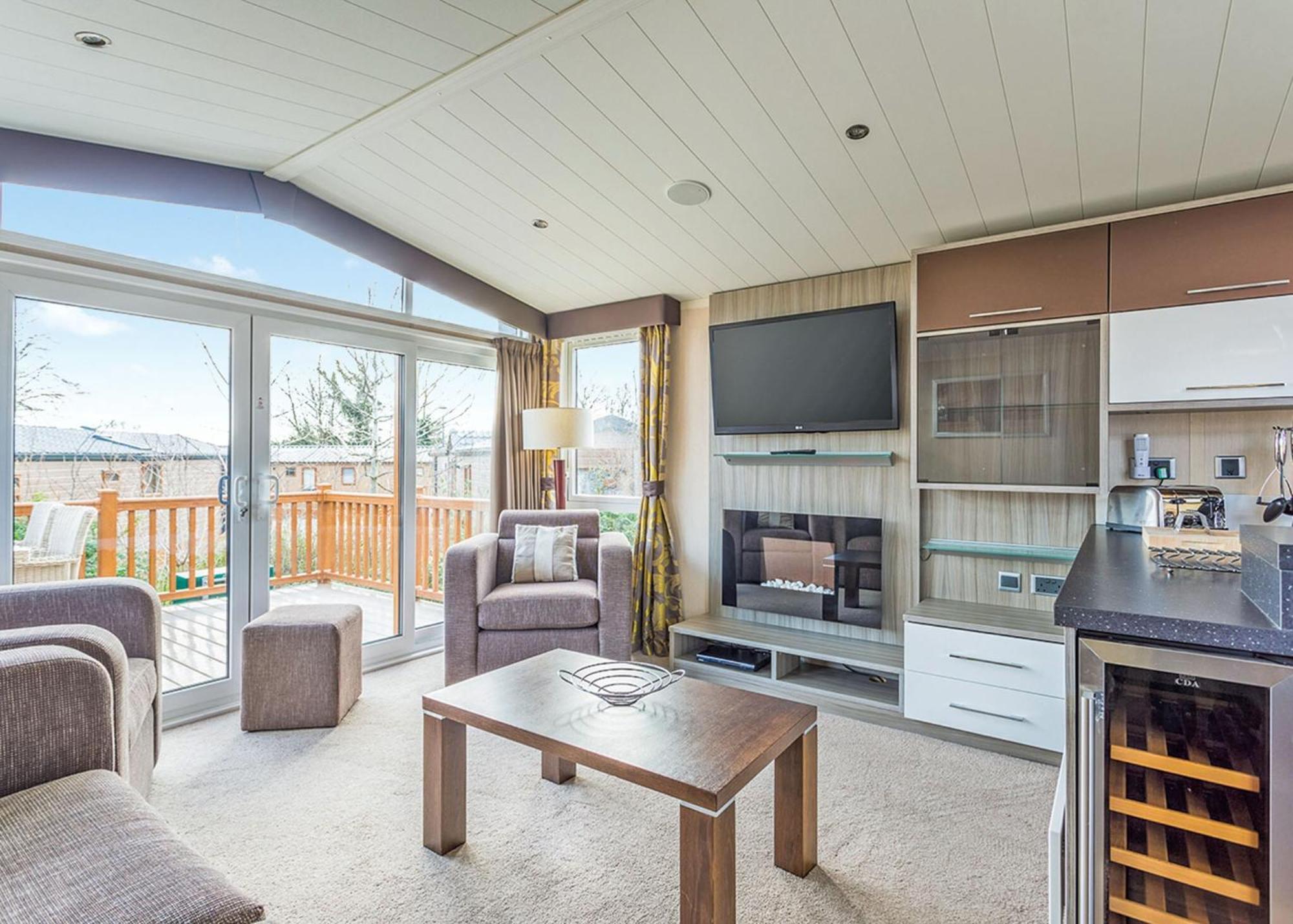 Cheddar Woods Resort And Spa Zimmer foto