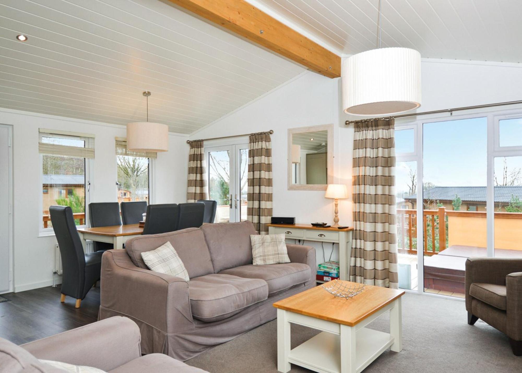 Cheddar Woods Resort And Spa Zimmer foto