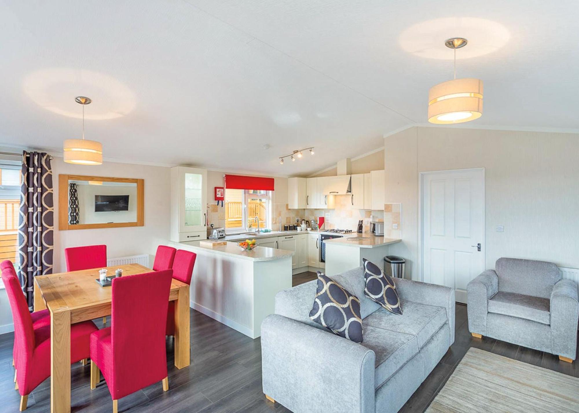 Cheddar Woods Resort And Spa Zimmer foto