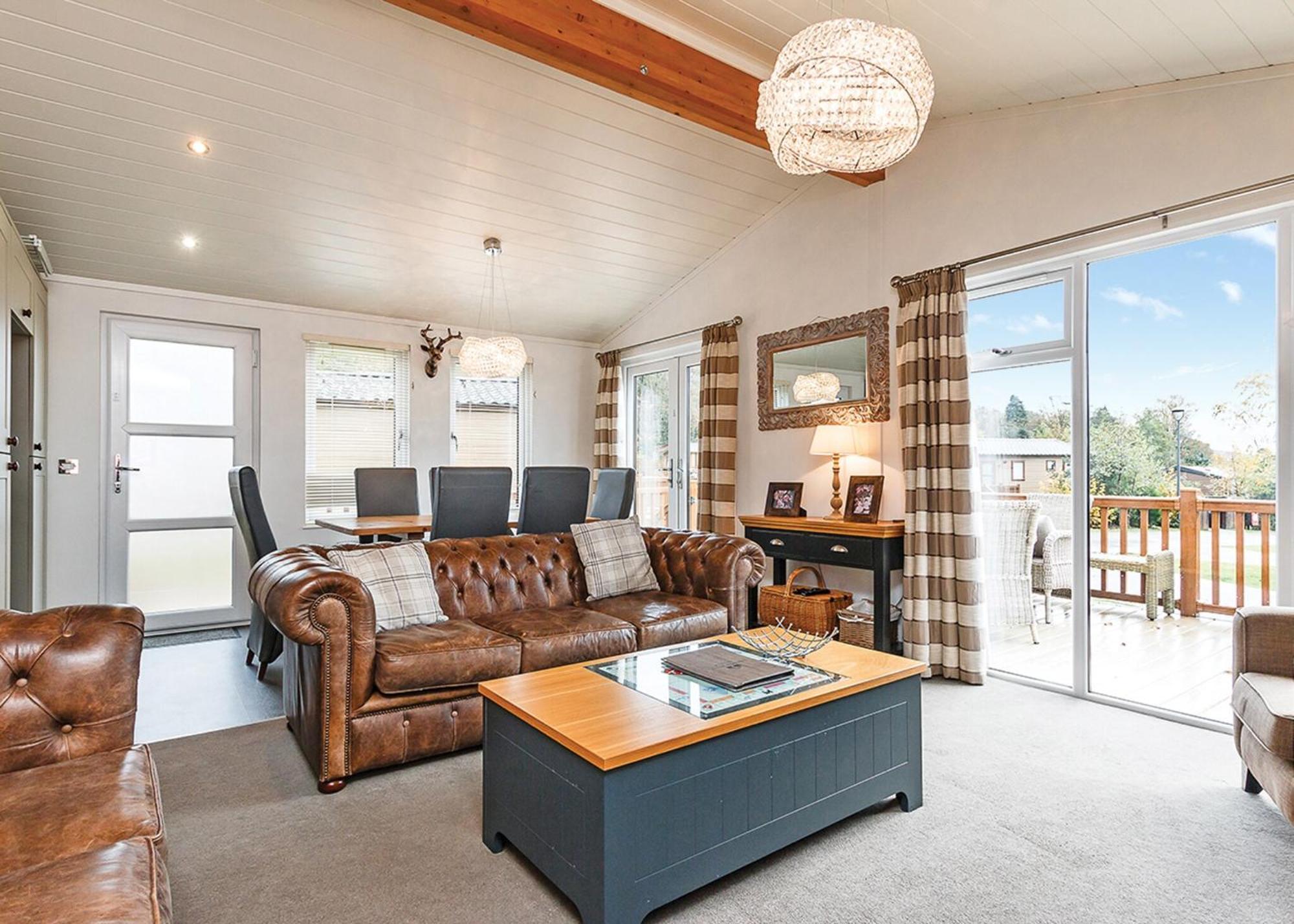 Cheddar Woods Resort And Spa Zimmer foto