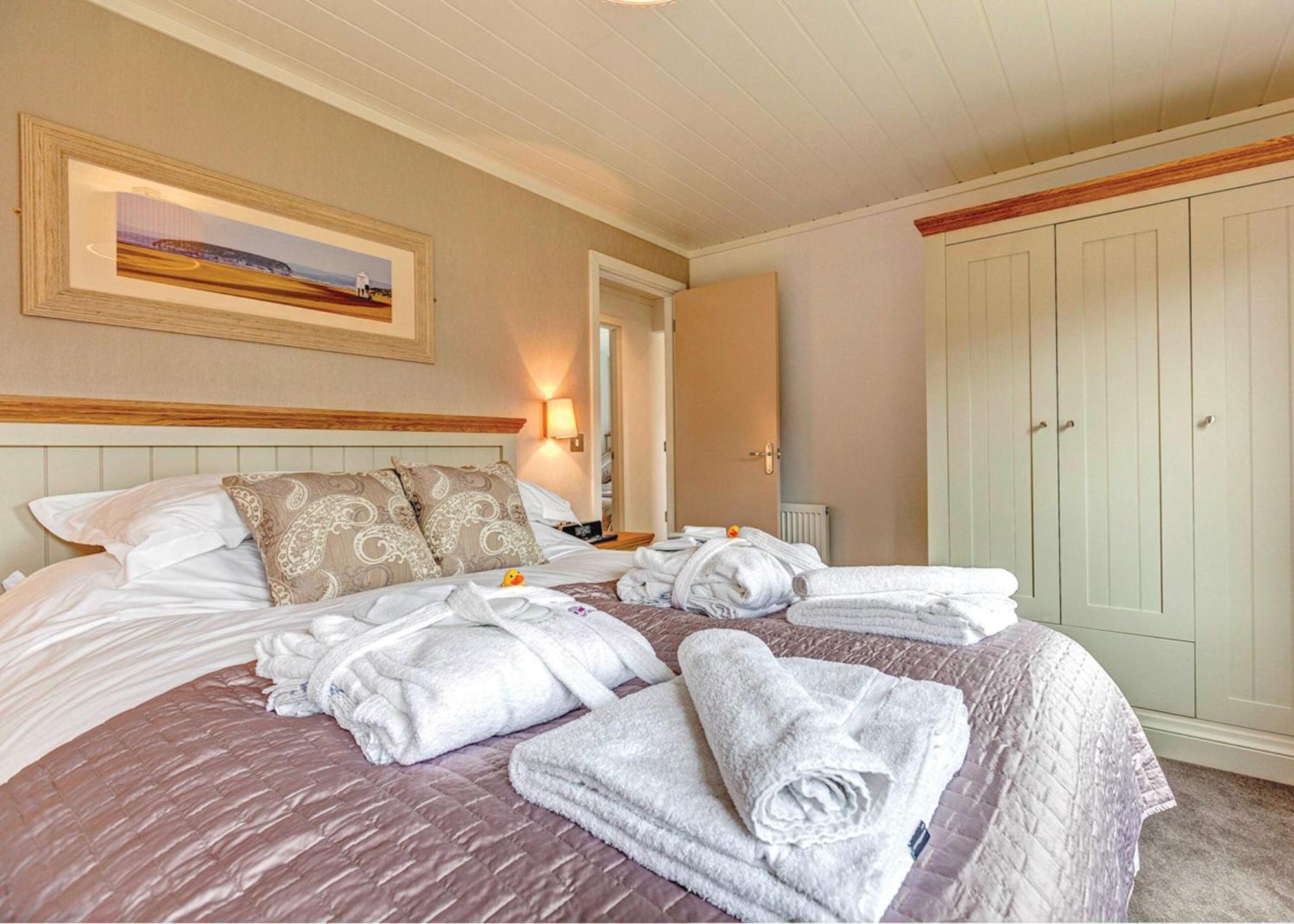 Cheddar Woods Resort And Spa Zimmer foto
