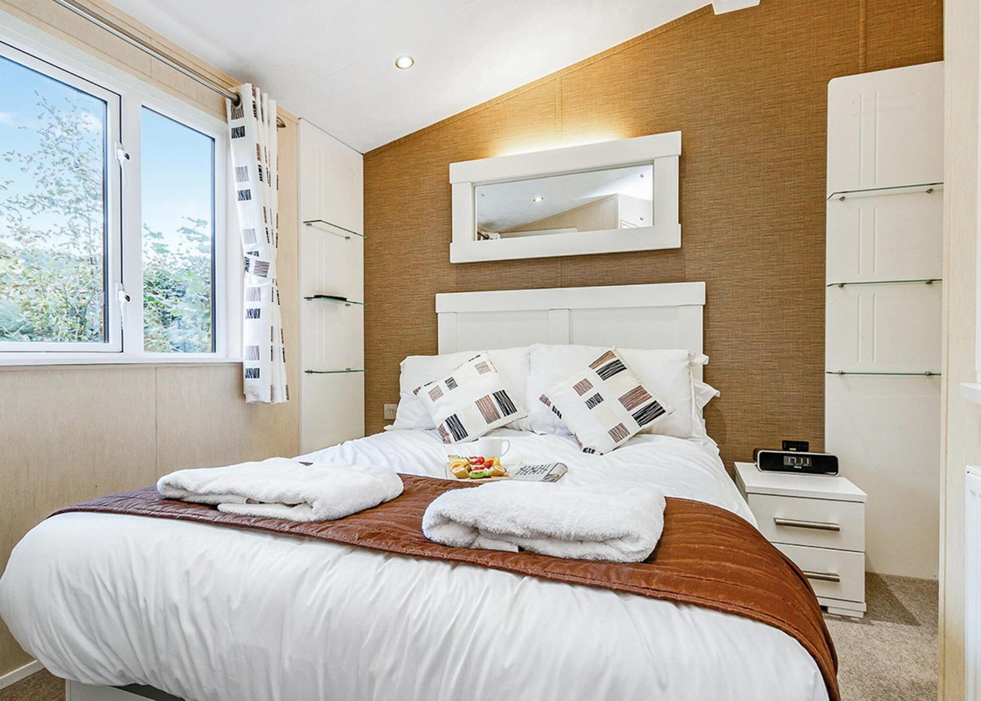Cheddar Woods Resort And Spa Zimmer foto