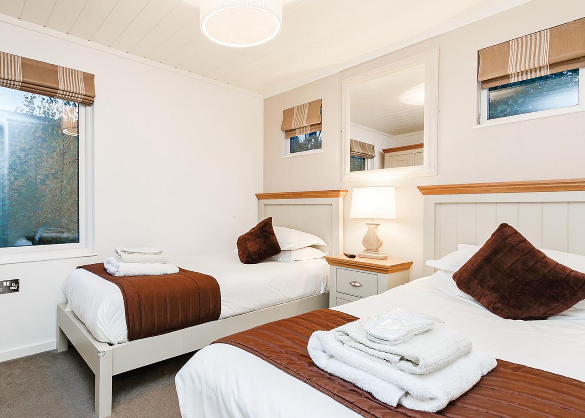 Cheddar Woods Resort And Spa Zimmer foto