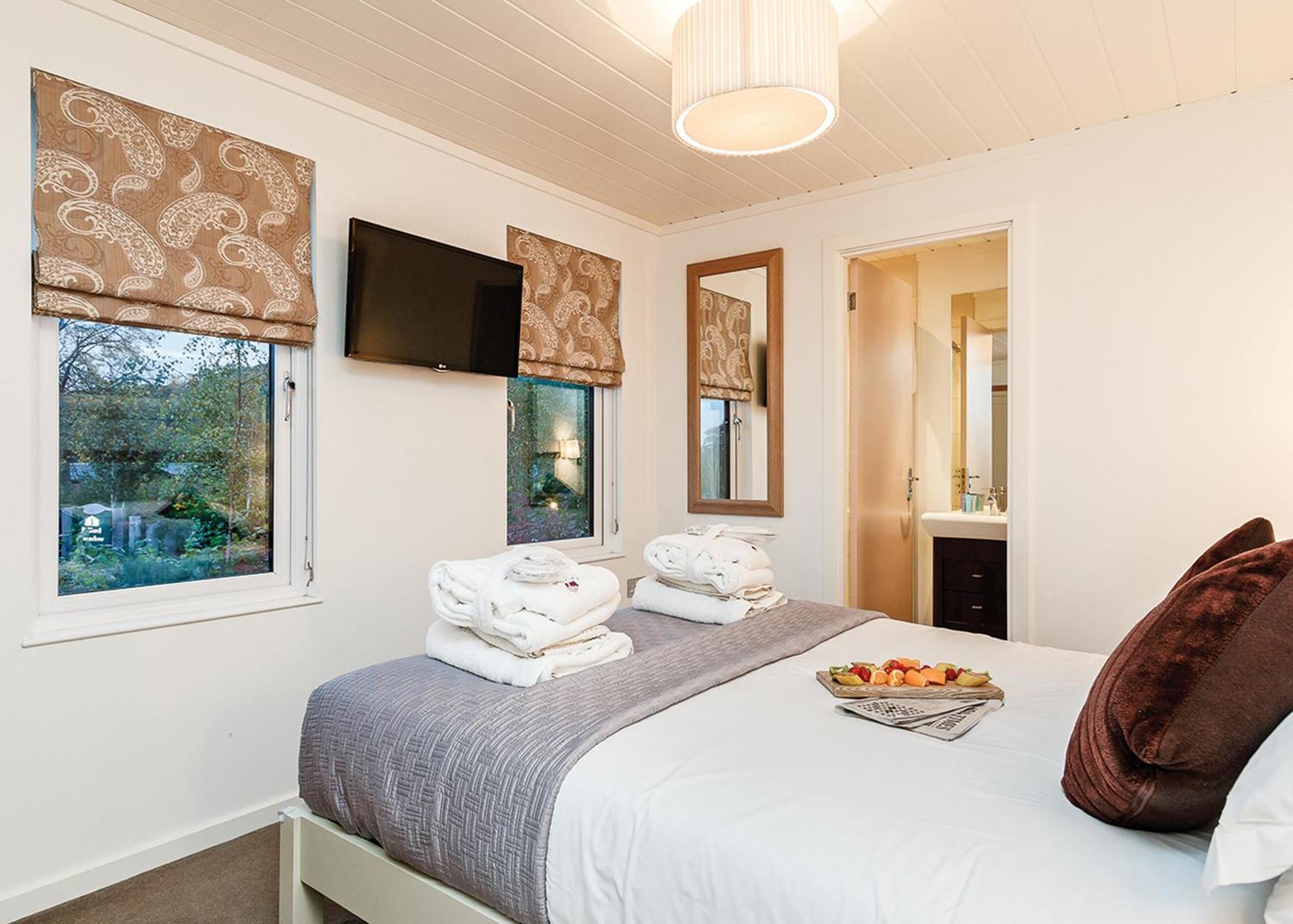 Cheddar Woods Resort And Spa Zimmer foto
