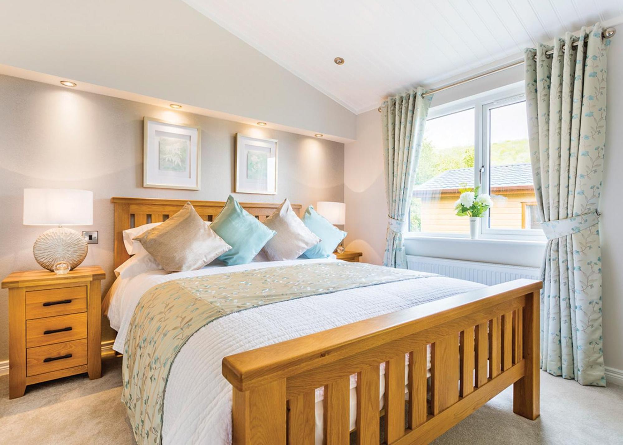 Cheddar Woods Resort And Spa Zimmer foto