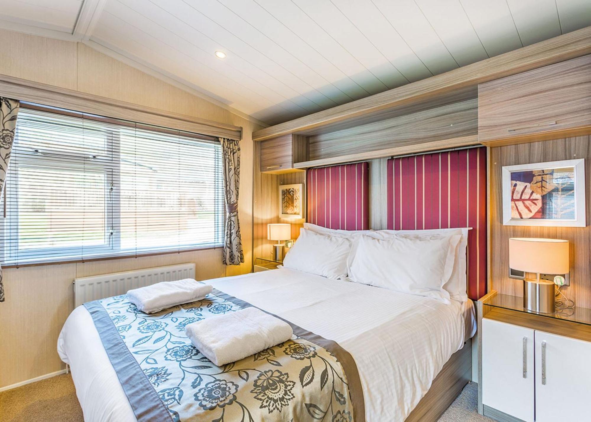 Cheddar Woods Resort And Spa Zimmer foto