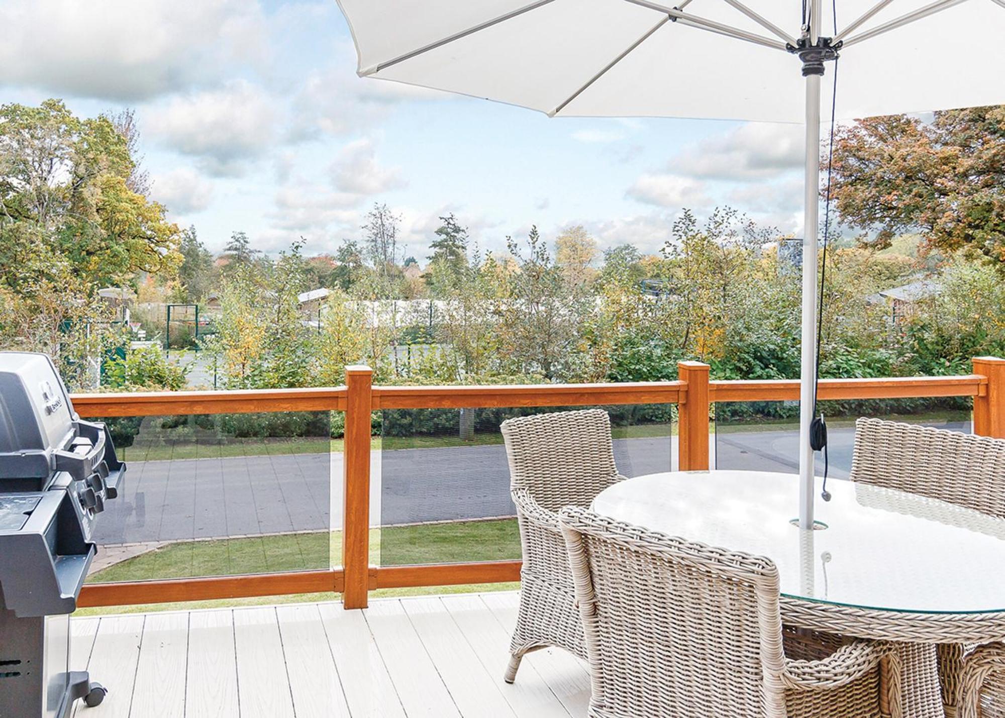Cheddar Woods Resort And Spa Zimmer foto