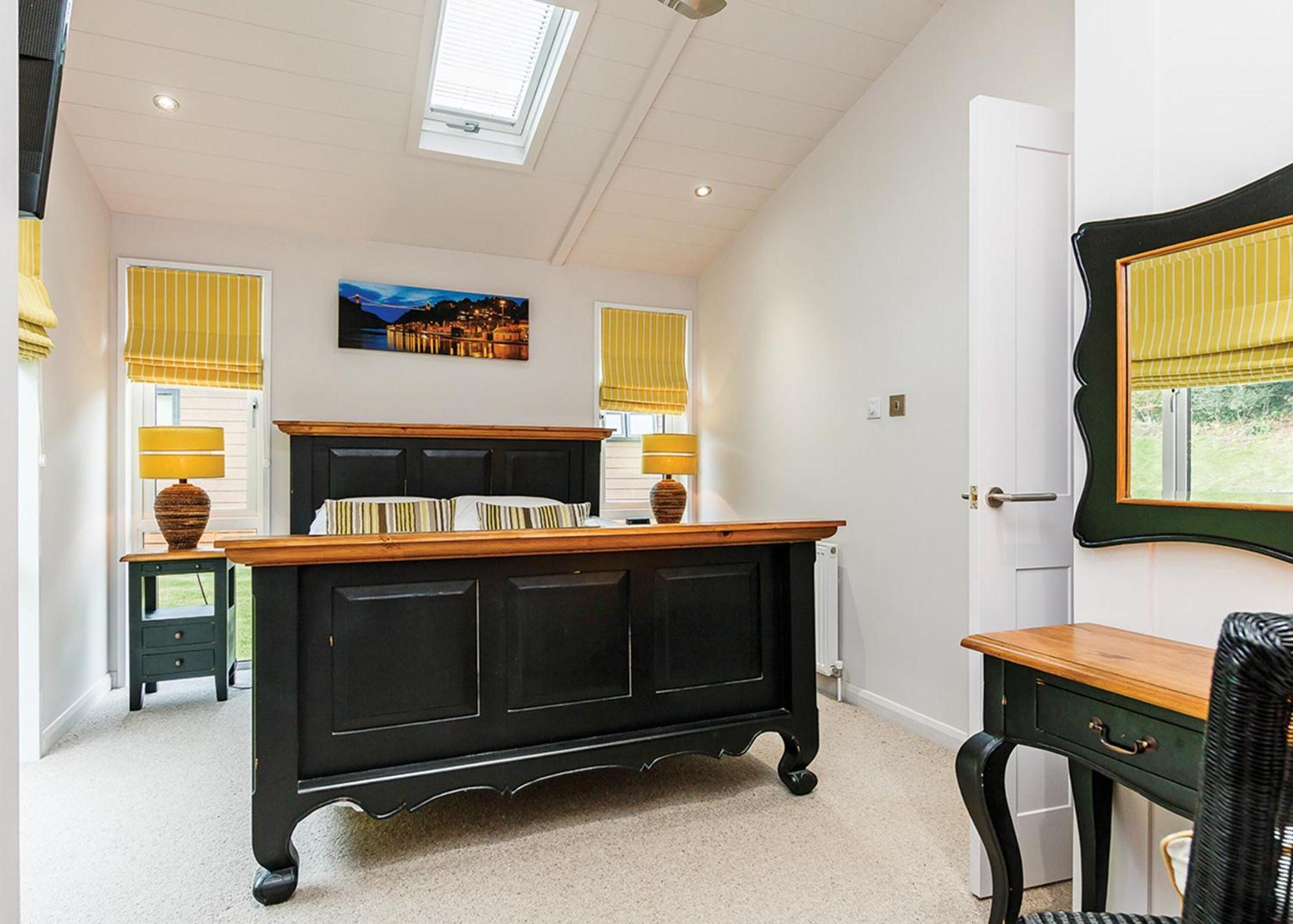 Cheddar Woods Resort And Spa Zimmer foto